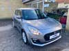 Suzuki Swift Boosterjet Edition thumbnail