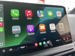 Kia PV5 Long Range Upgrade