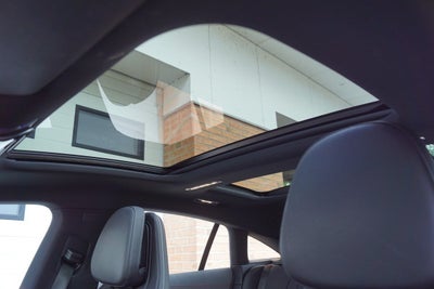 Mercedes EQS450+ AMG Line