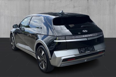 Hyundai Ioniq 5 Advanced Hyundai Ioniq 5 Advanced - 2