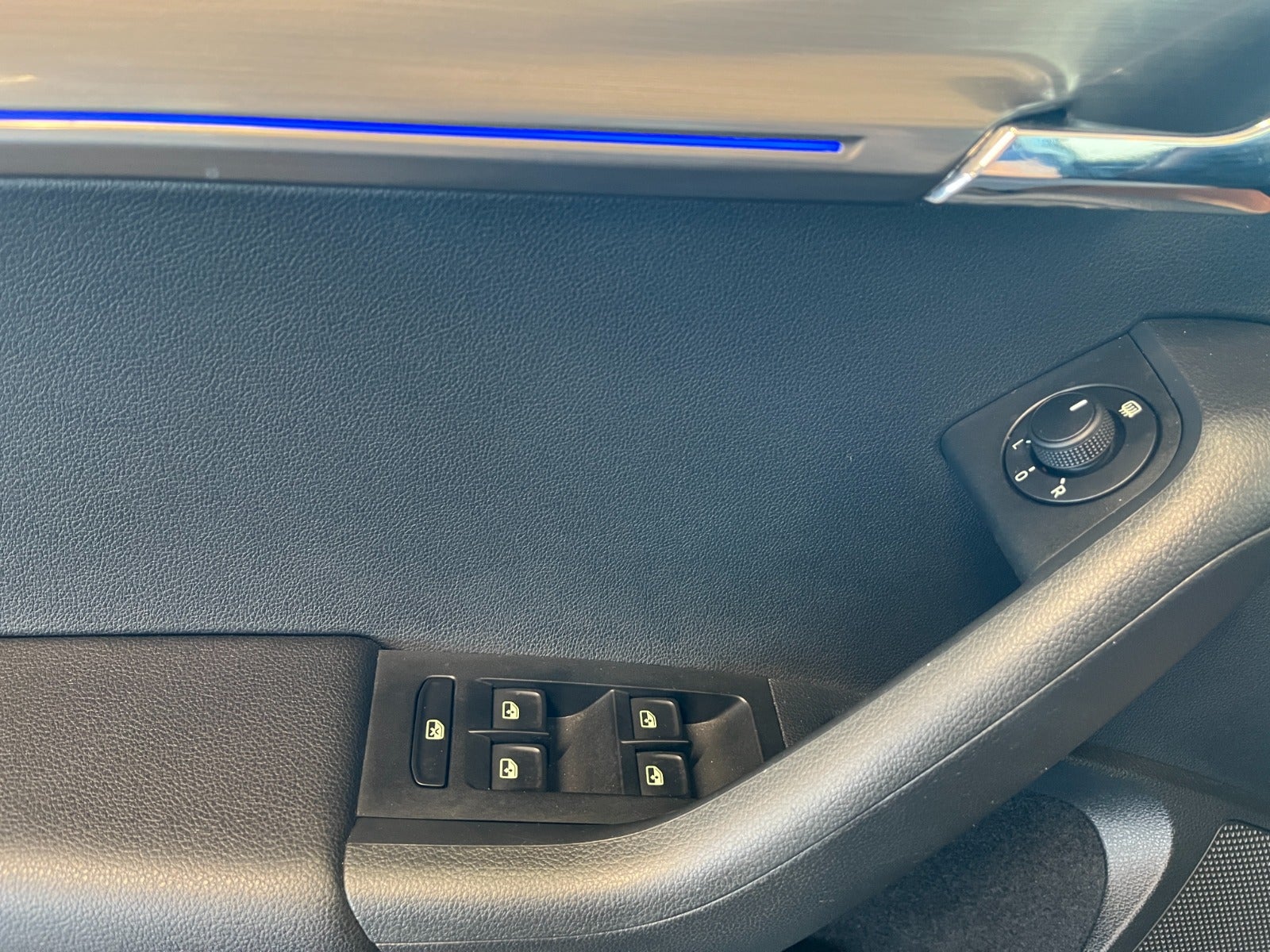 Billede af Skoda Octavia 1,5 TSi 150 Style DSG