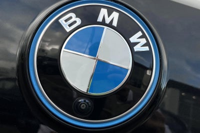 BMW iX xDrive50 Sport