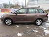 Skoda Fabia TSi 110 Ambition Combi thumbnail