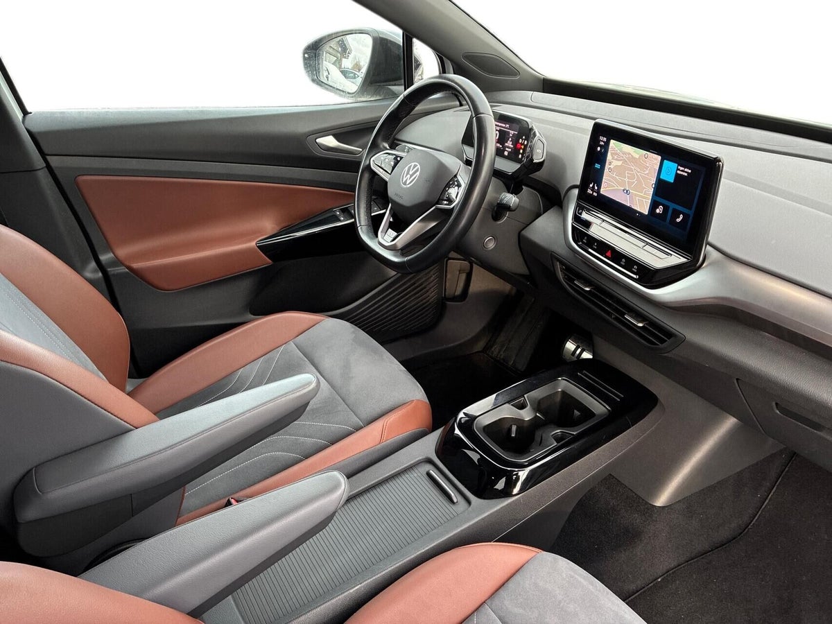 VW ID.4 1ST Pro billede 10