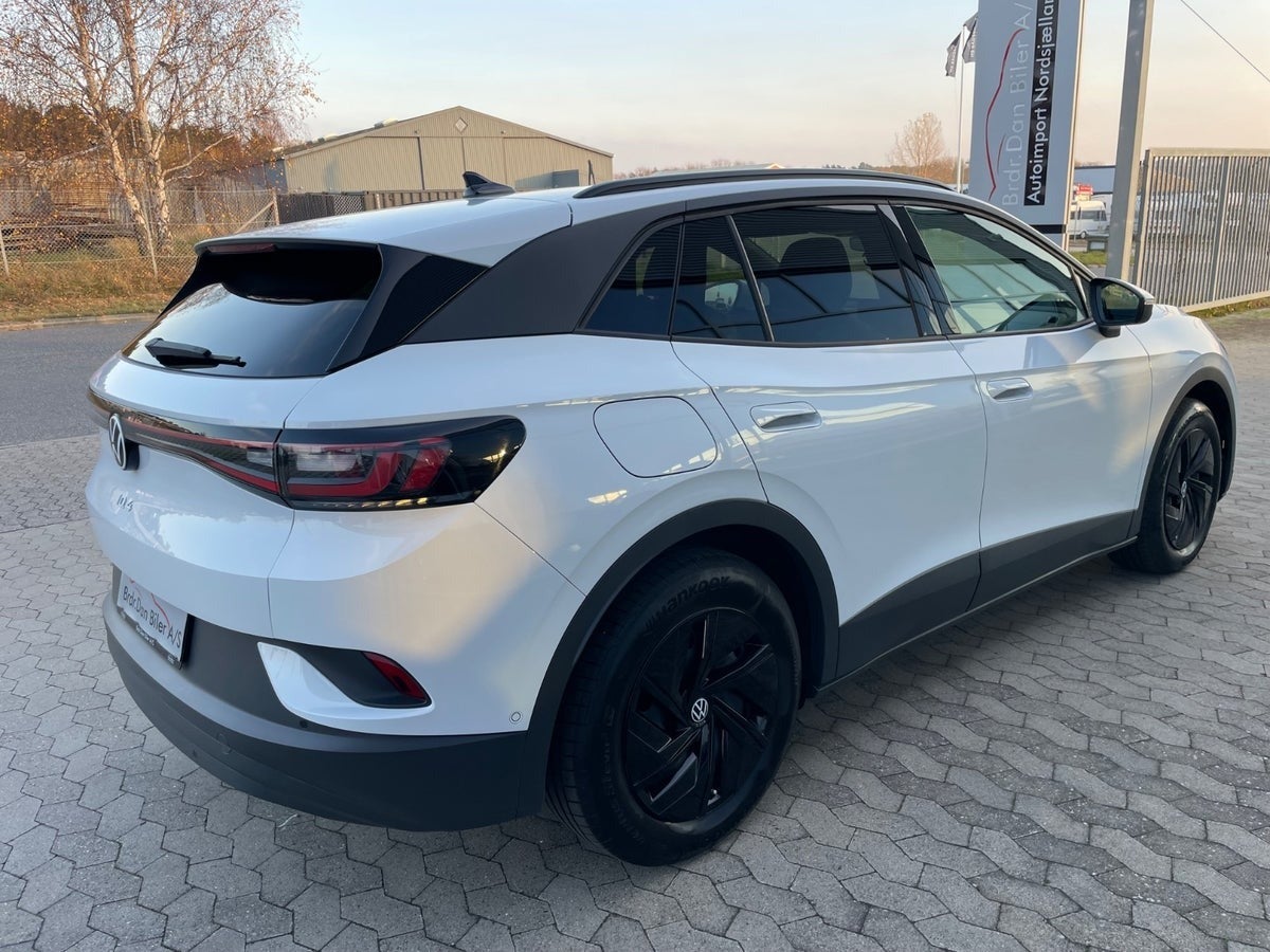 Billede af VW ID.4 52 Life