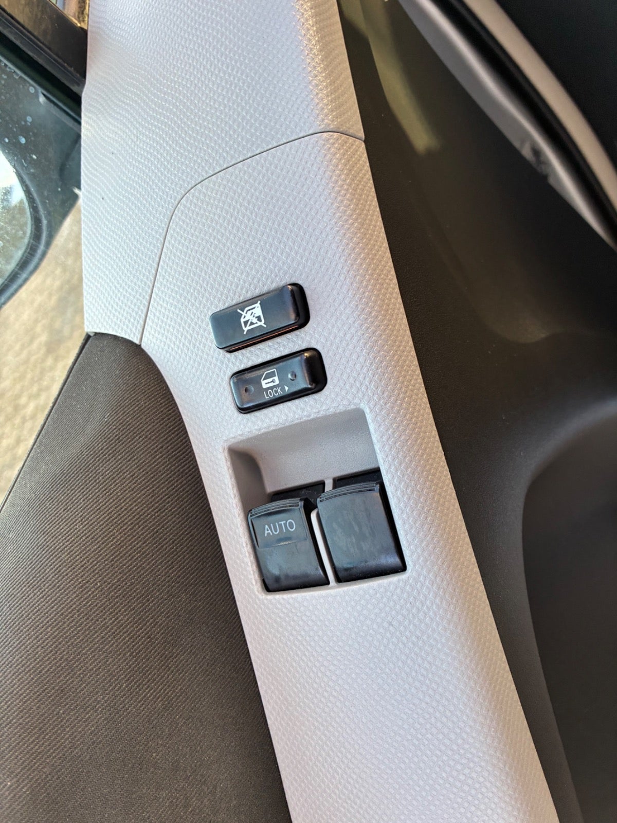 Billede af Toyota Yaris 1,4 D-4D Luna