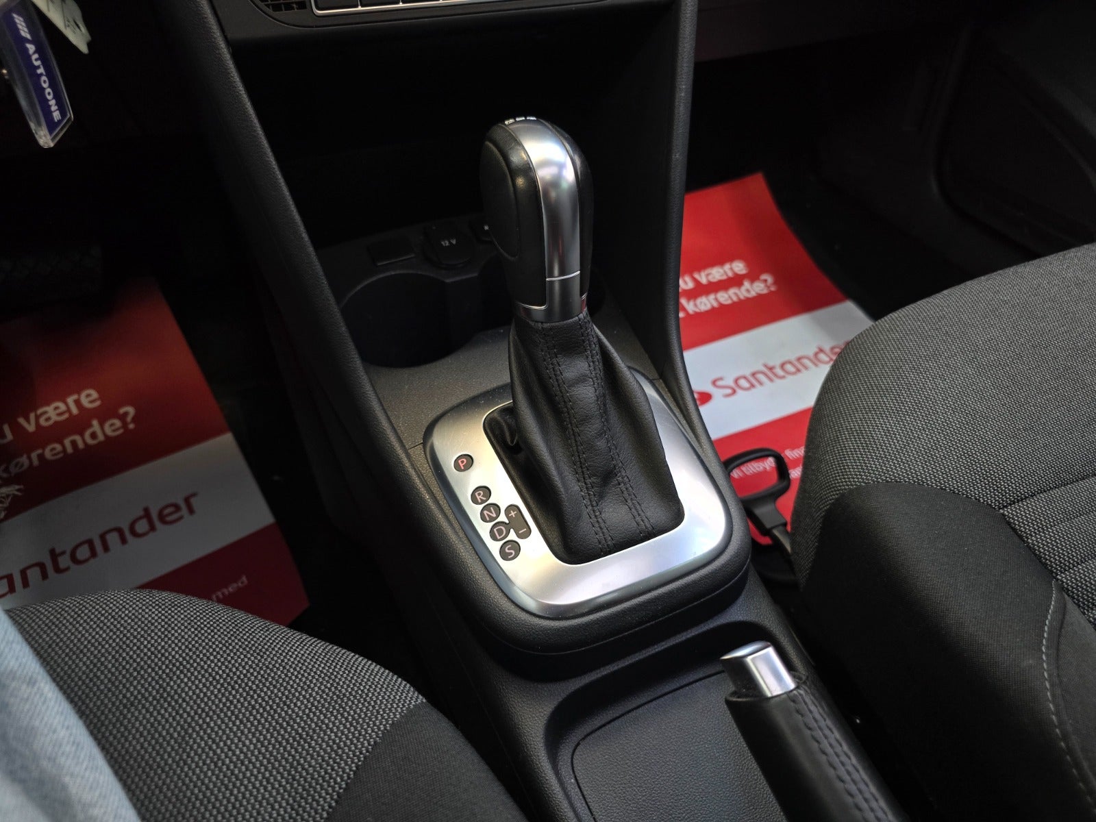 Billede af VW Polo 1,2 TSi 90 Comfortline DSG