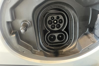 MINI Cooper SE Classic Trim