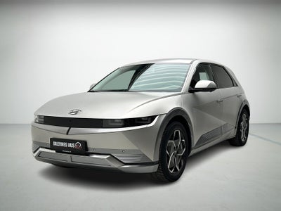 Hyundai Ioniq 5 Uniq