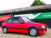 Peugeot 205 CTi Cabriolet thumbnail