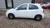 Nissan Micra Acenta thumbnail