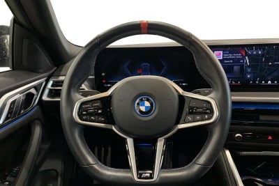 BMW i4 M50 M-Sport xDrive