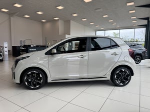 Kia Picanto GT-Line