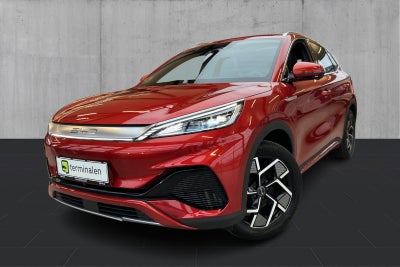 BYD Atto 3 60 Comfort 5d