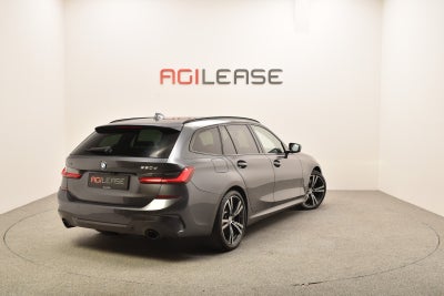 BMW 330d Touring M-Sport xDrive aut.