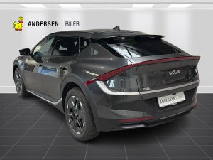 Kia EV6 Long Range Prestige