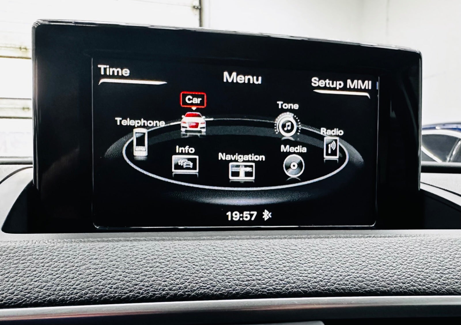 Billede af Audi Q3 1,4 TFSi 150 Sport S-tr.