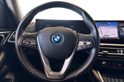 BMW i4 eDrive35