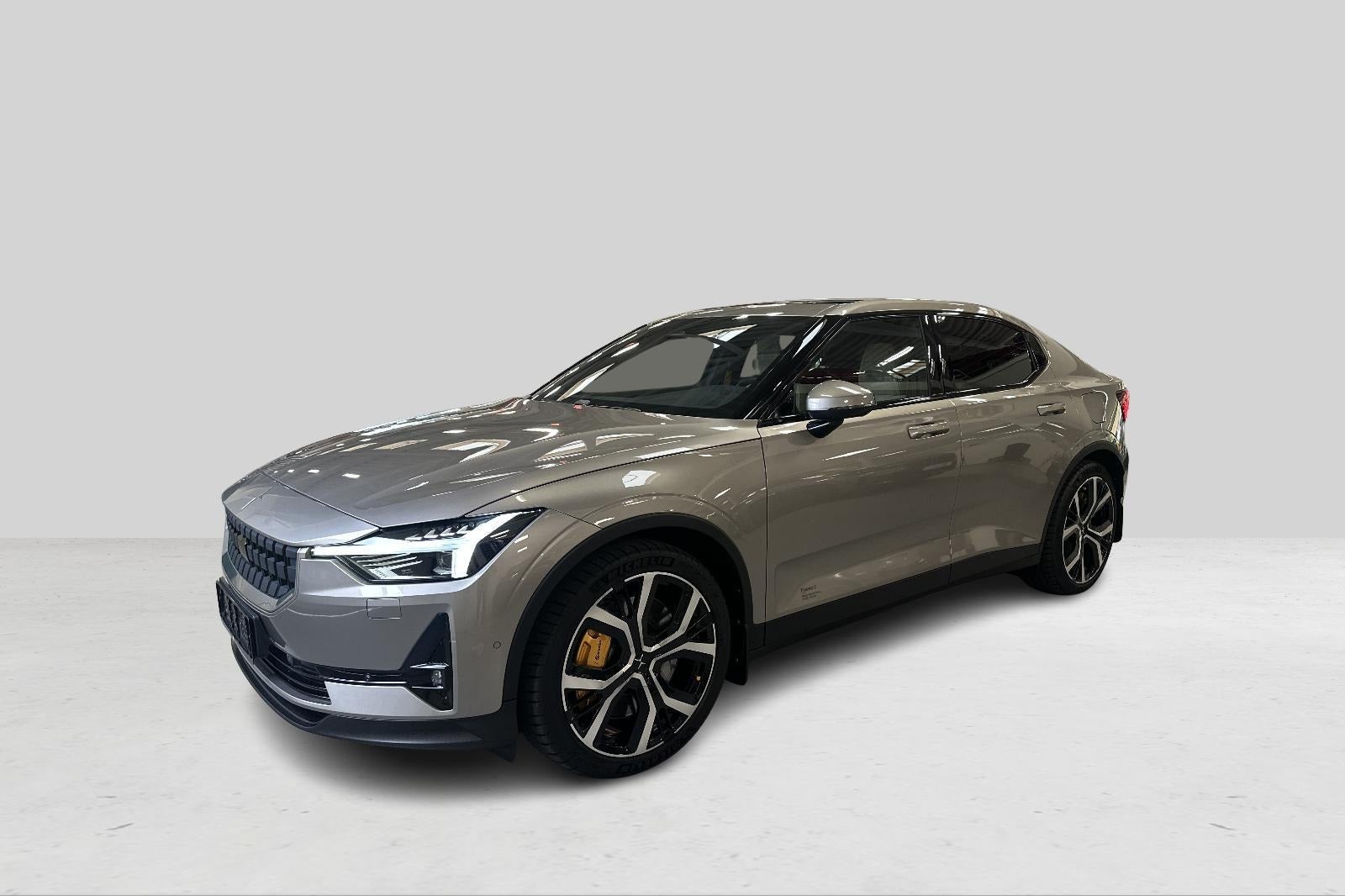 Polestar 2 Long Range AWD