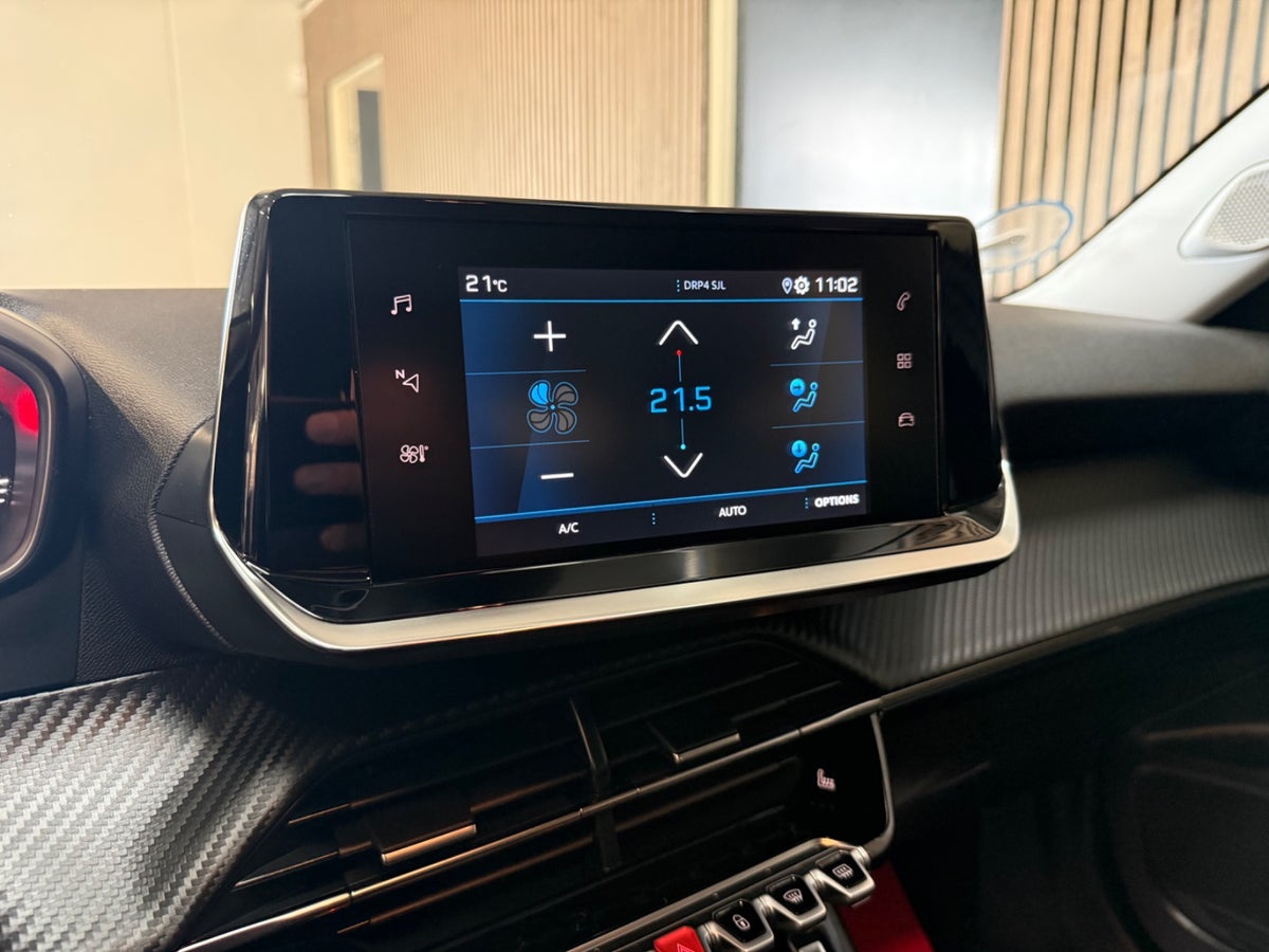 Peugeot 2008 PureTech 100 Active Pack