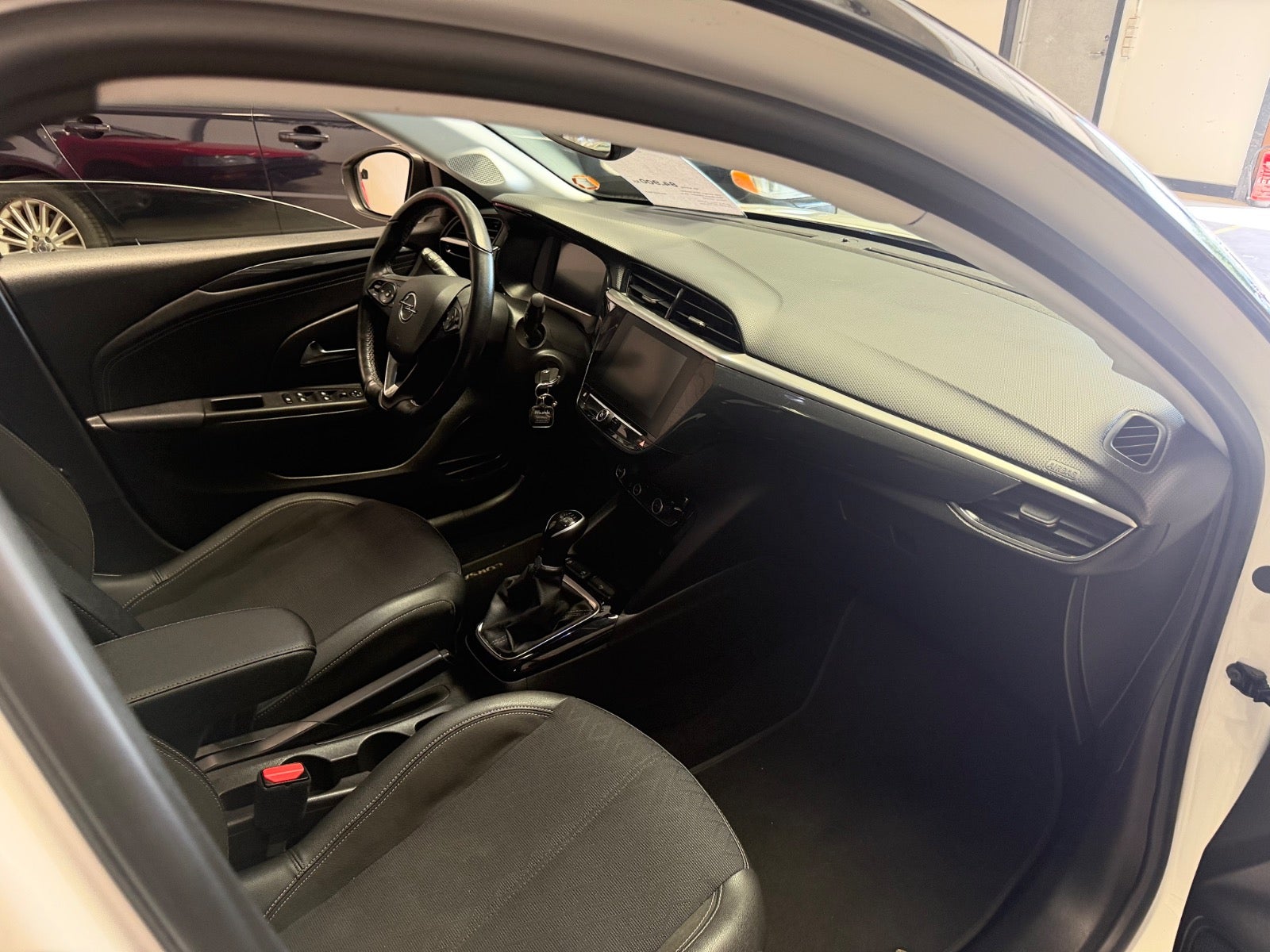 Opel Corsa Exclusive - billede 12