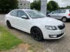 Skoda Octavia TSi 110 Ambition thumbnail
