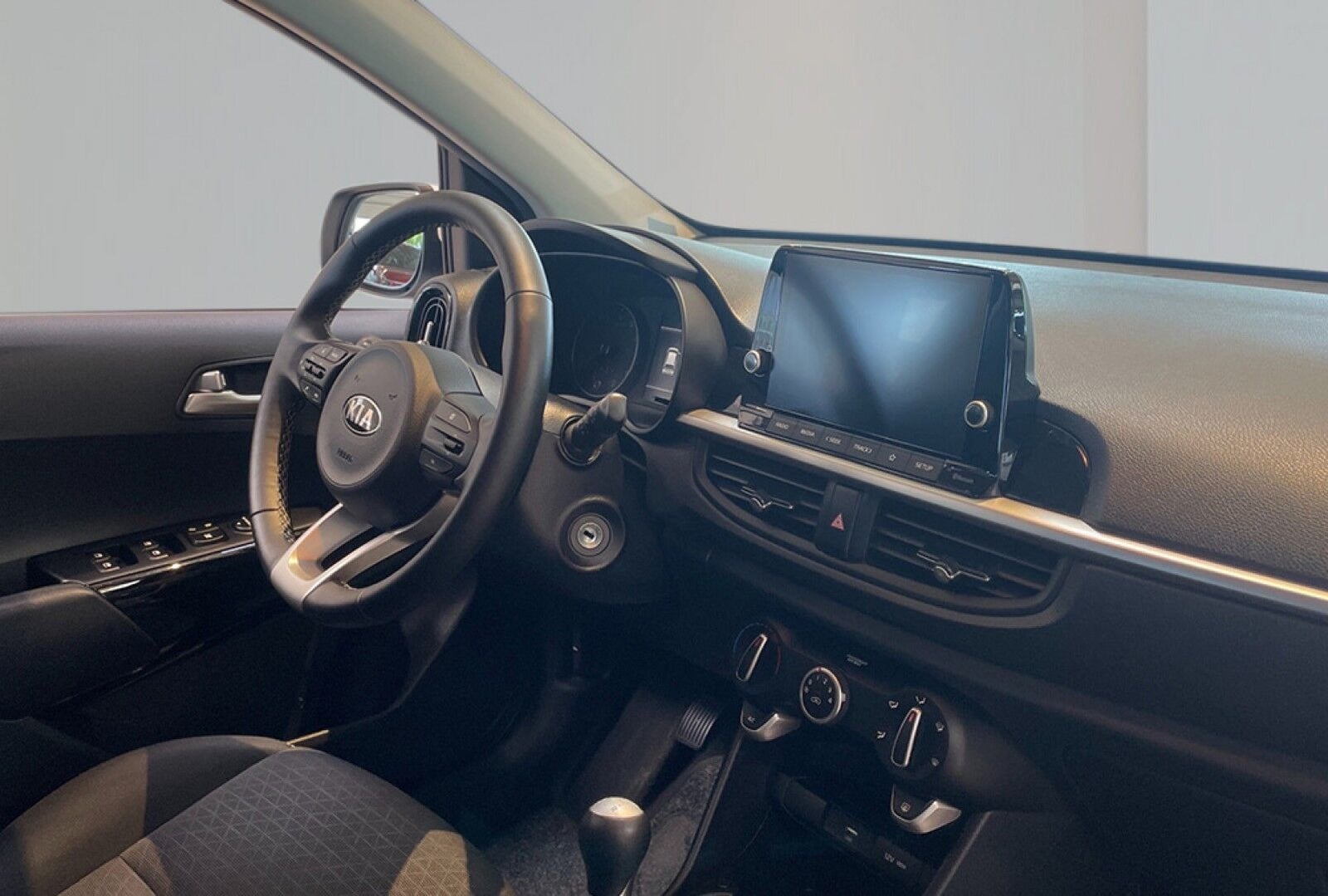 Kia Picanto Prestige Upgrade