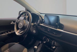 Kia Picanto Prestige Upgrade