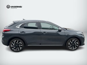 Kia XCeed PHEV Upgrade DCT