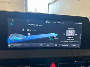 Kia EV6 Long Range GT-Line