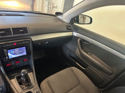 Audi A4 S-line Avant