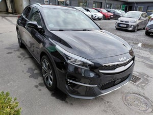 Kia XCeed PHEV Upgrade DCT