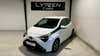 Toyota Aygo VVT-i x-press thumbnail