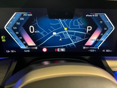 BMW i5 eDrive40 Touring M-Sport