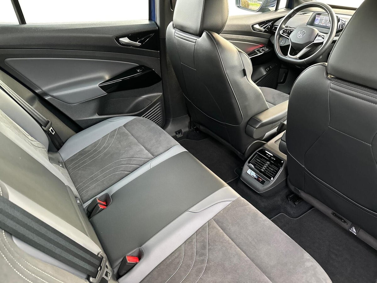 VW ID.5 Pro Performance billede 12