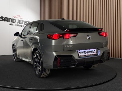 BMW iX2 xDrive30 M-Sport Premium