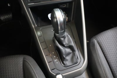 VW Polo TSi 95 Comfortline DSG