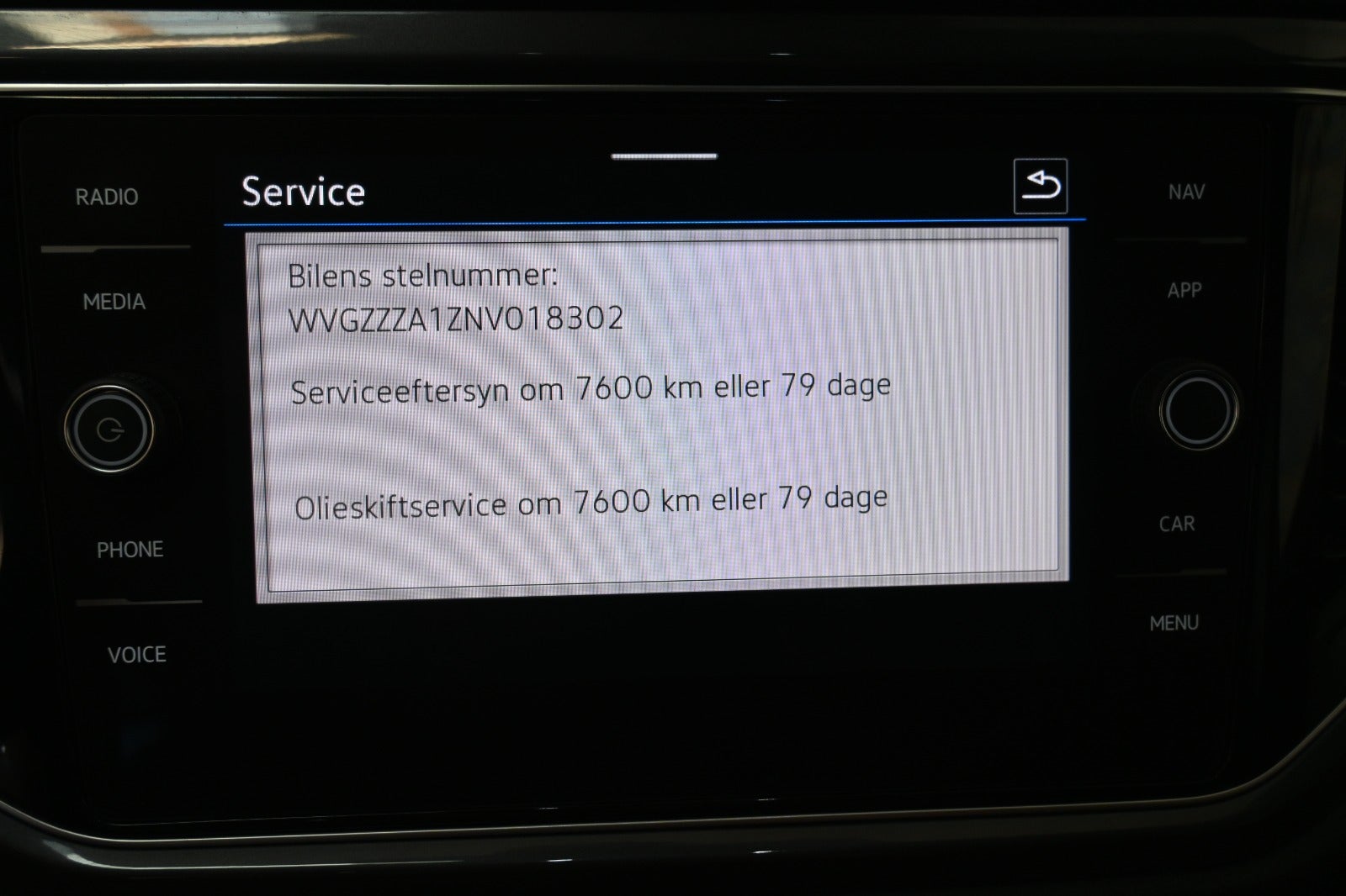 VW T-Roc TSi 150 Sport Team DSG