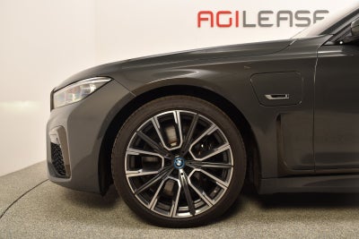 BMW 745e M-Sport aut.