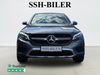 Mercedes GLC300 Coupé aut. 4Matic thumbnail
