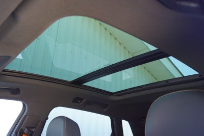 Audi e-tron Black Edition S-line quattro