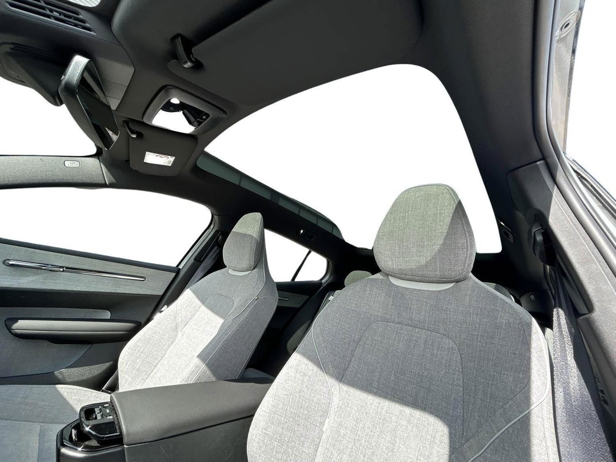 Volvo EX30 Extended Range Ultra billede 14