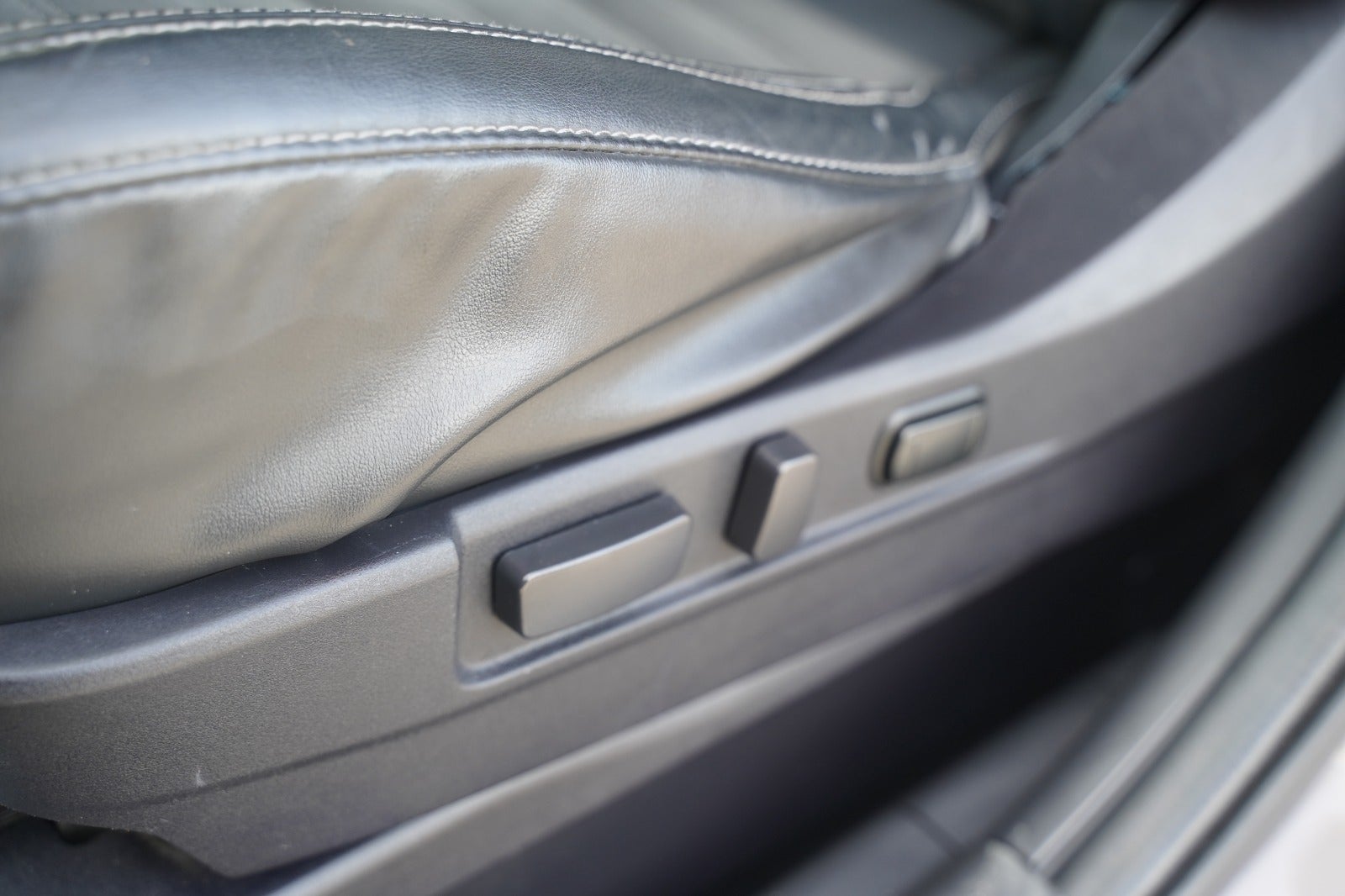 Billede af Mitsubishi Outlander 2,4 PHEV Invite CVT 4WD