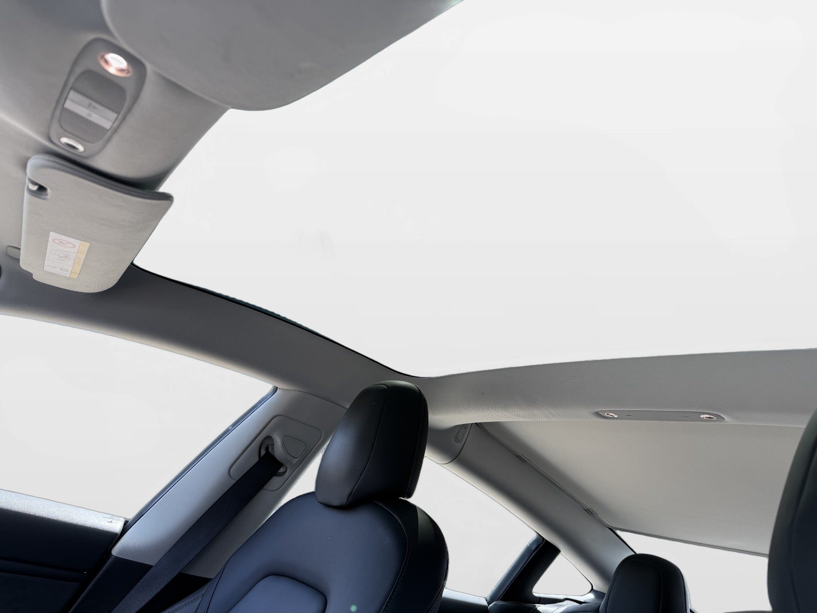 Billede af Tesla Model 3  Standard Range+ RWD