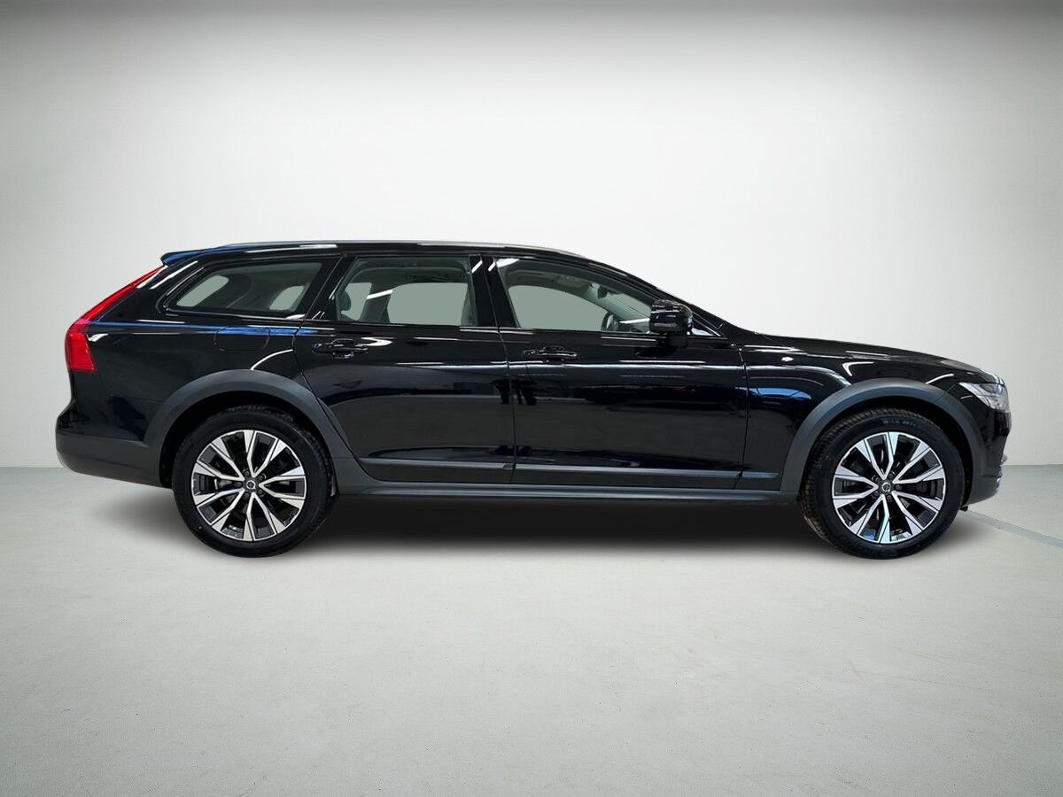 Volvo V90 CC T6 320 Pro aut. AWD billede 5