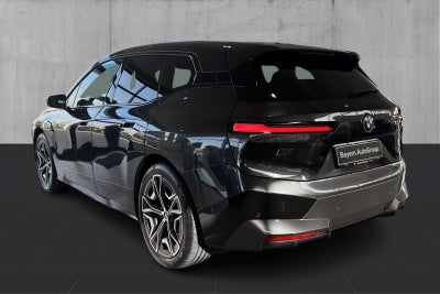 BMW iX M60 xDrive - 2
