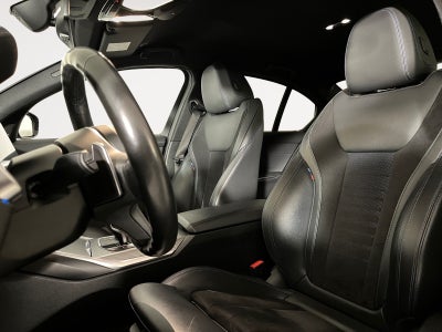 BMW 330e M-Sport aut.