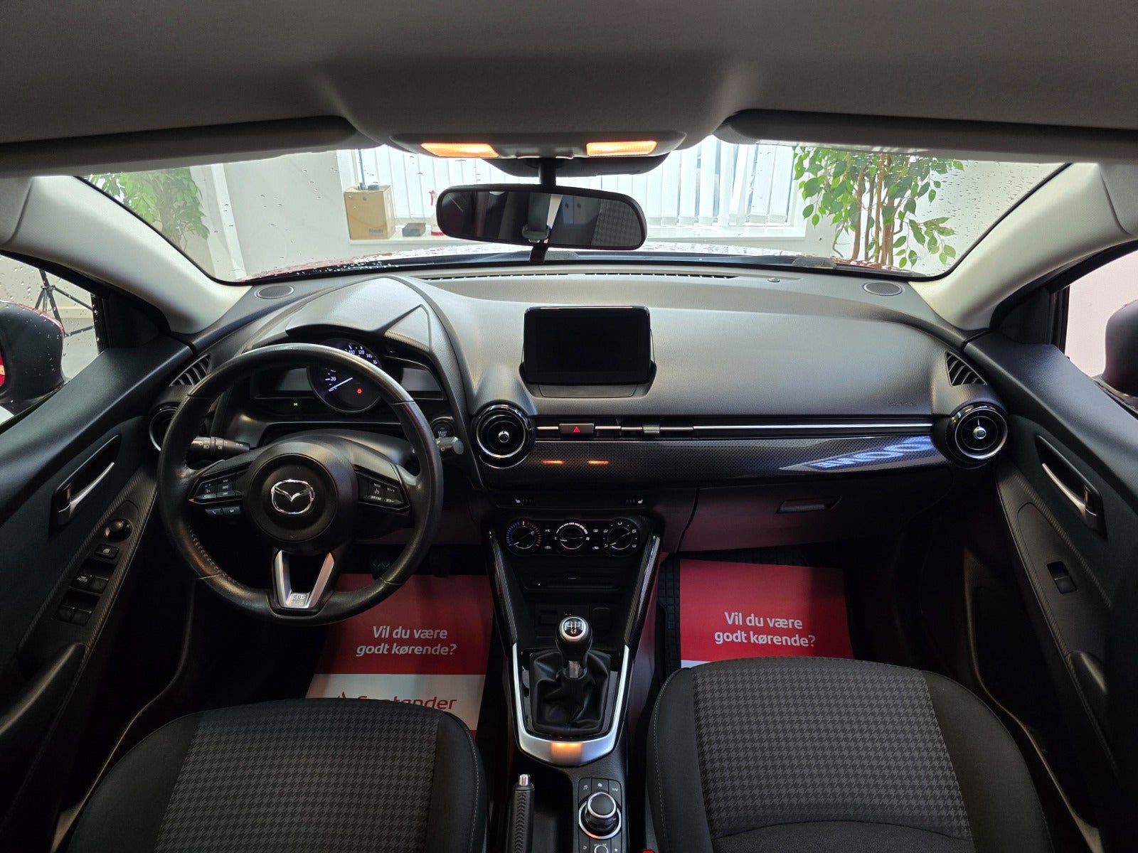 Billede af Mazda 2 1,5 SkyActiv-G 90 Niseko