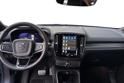 Volvo XC40 P6 ReCharge Core