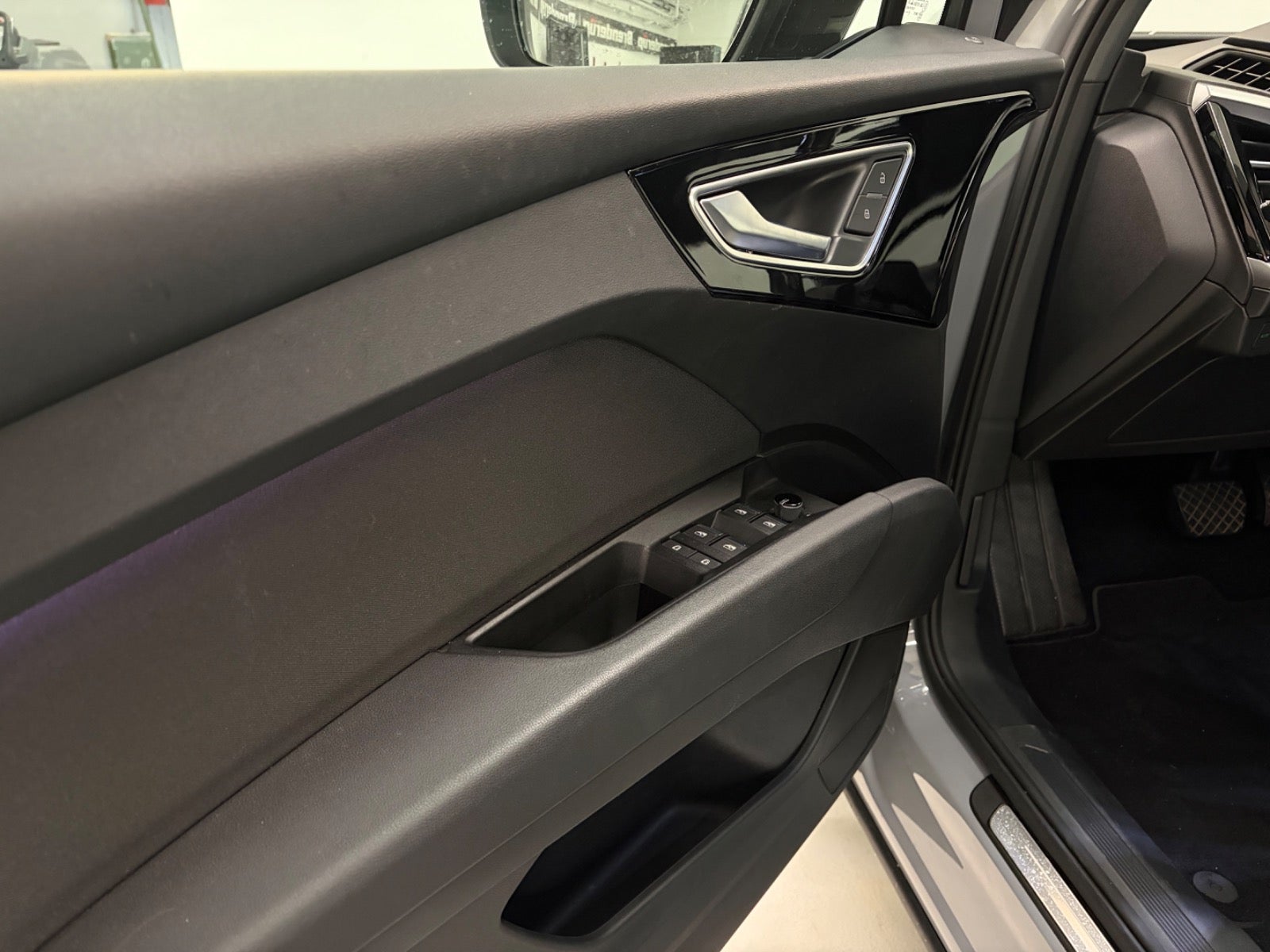 Billede af Audi Q4 e-tron 40